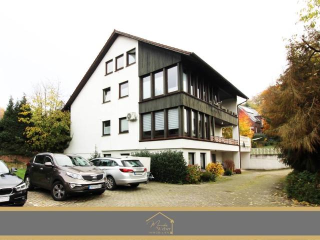 Kapitalanlage mit 5 Wohneinheiten im Zentrum von Ibbenbüren