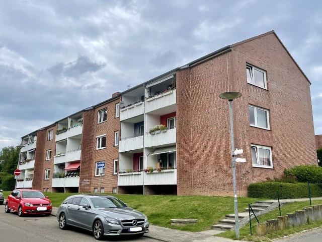 Kapitalanlage mit 6,7% AfA Mehrfamilienhaus mit 18 WE und viel Potenzial Travemünde