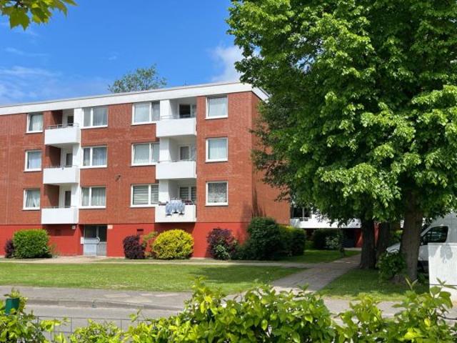Kapitalanlage mit 7,5 % Rendite: 6 Eigentumswohnungen in Stade