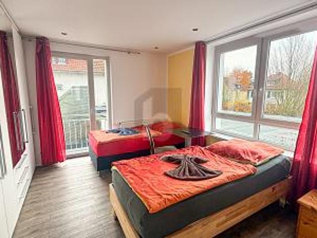 KAPITALANLAGE MIT 15 ZIMMERN UND FAKTOR ETWA 8,0