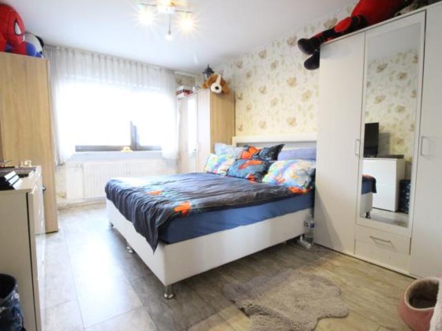 Kapitalanlage mit Tiefgaragenstellplatz inklusive