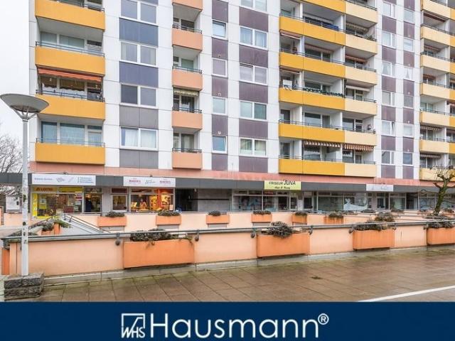 Kapitalanlage mit traumhaften Ausblick vor den Toren Hamburgs in Pinneberg Thesdorf!
