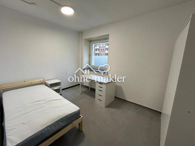 Kapitalanlage mit WG Konzept in Lübeck Moisling