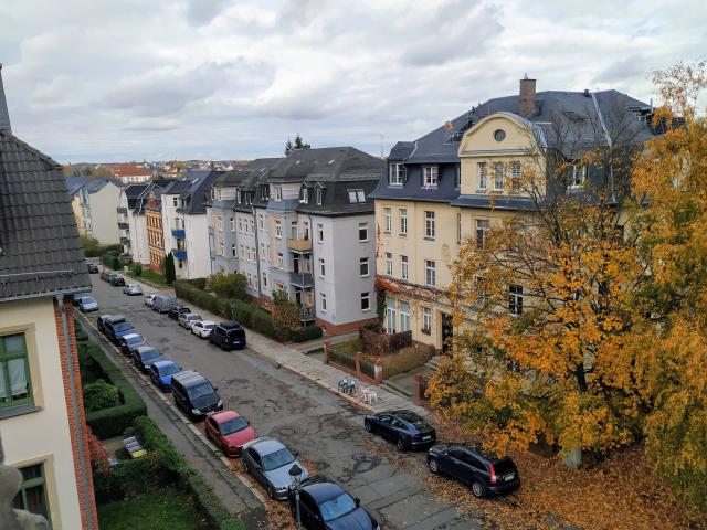 Kapitalanlage mit Ausbaumöglichkeit zur Maisonette Wohnung