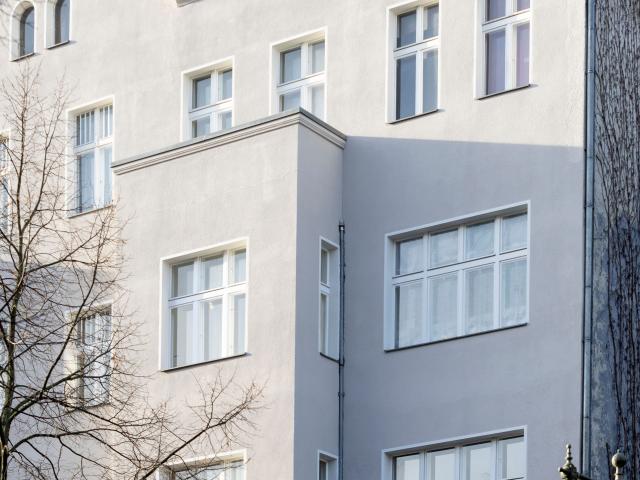 Kapitalanlage mit Charme: Wohnen & genießen nahe Lietzensee & Schloss Charlottenburg
