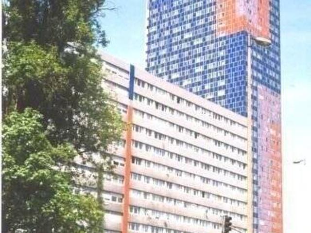 Kapitalanlage mit langjährigem Mietverhältnis!