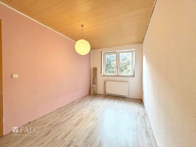Kapitalanlage mit Perspektive: Renovierungsbedürftige Immobilie mit viel Potenzial!