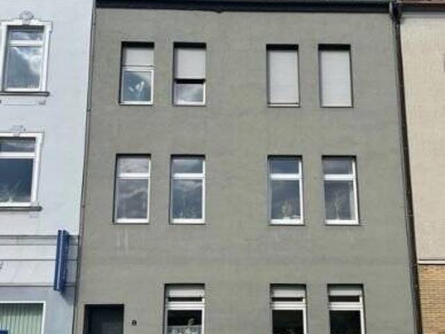 Kapitalanlage mit Potenzial in begehrter Lage!