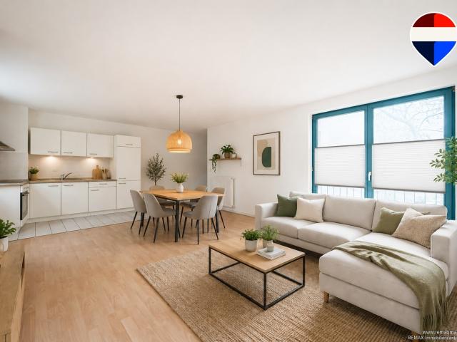 Kapitalanlage mit Potenzial renovierte 2 Raum Wohnung mit TG STP in Herrenkrug