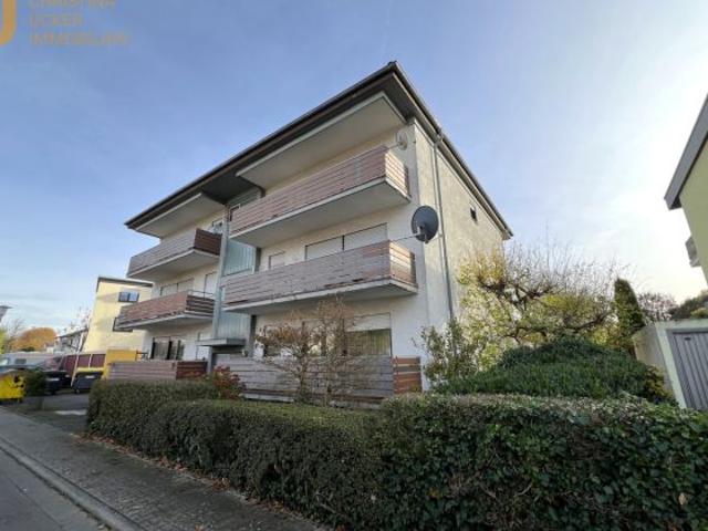 Kapitalanlage mit Potenzial: Voll vermietetes MFH mit 15 Ein Zimmer Apartments in Nieder Roden