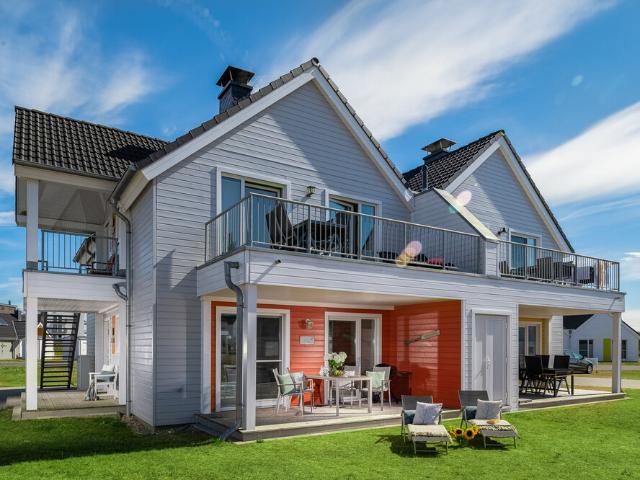 Kapitalanlage mit Sonnenbrandgefahr! Erdgeschosswohnung im Sternhaus