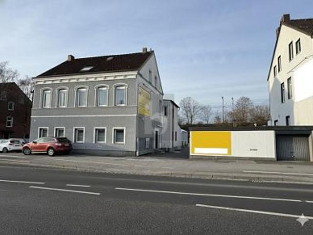 KAPITALANLAGE MIT STABILEM CASHFLOW