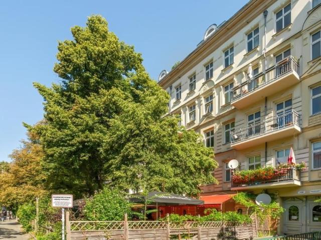 Kapitalanlage Attraktive Wohnung in zentraler Lage