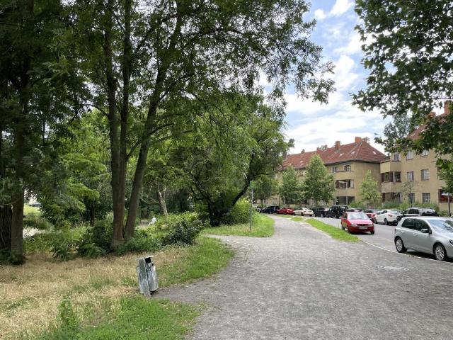 Kapitalanlage Attraktive Wohnungen in ruhiger Lage