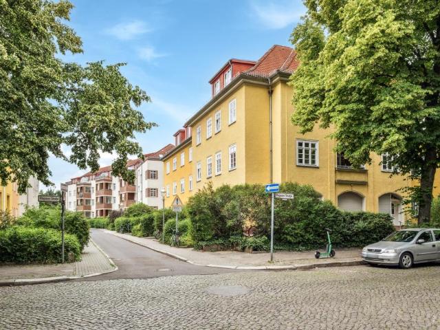 Kapitalanlage Dachgeschoss in ruhiger Lage