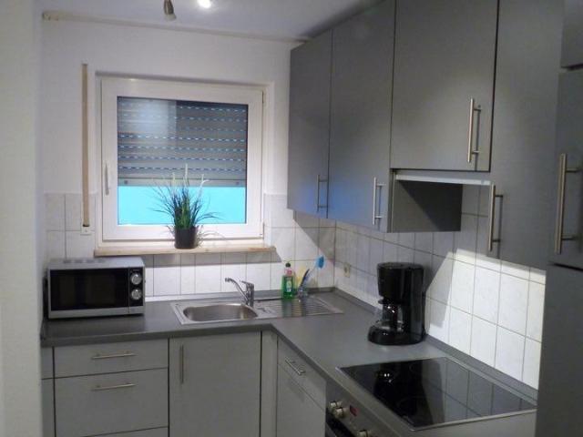 Kapitalanlage: Eigentumswohnung mit 6% Mietrendite in Weissach