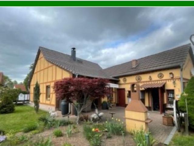 Kapitalanlage Entzückendes Haus mit Nießbrauch