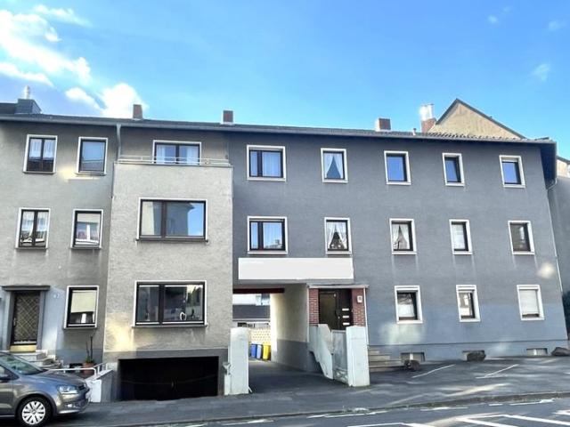 KAPITALANLAGE! Gebäude Komplex mit 10 Mietparteien in begehrter Lage von Bonn Beuel