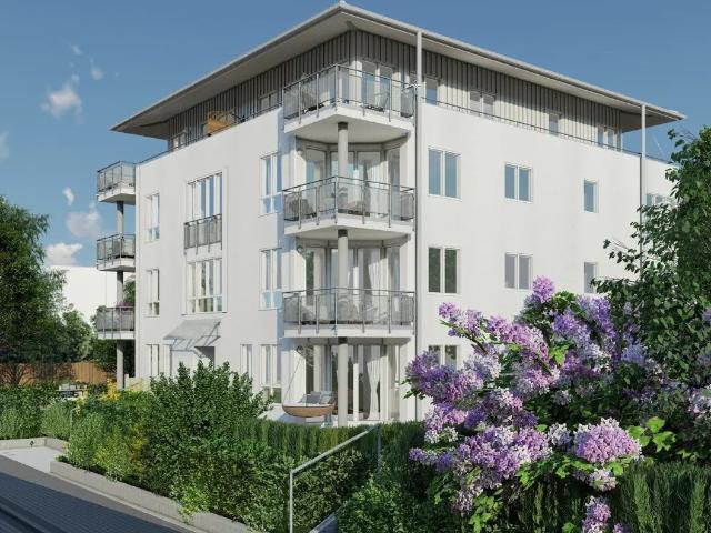 Kapitalanlage Gemütliche 2 Zimmer DG Wohnung mit Loggia und Dachterrasse in Offenburg