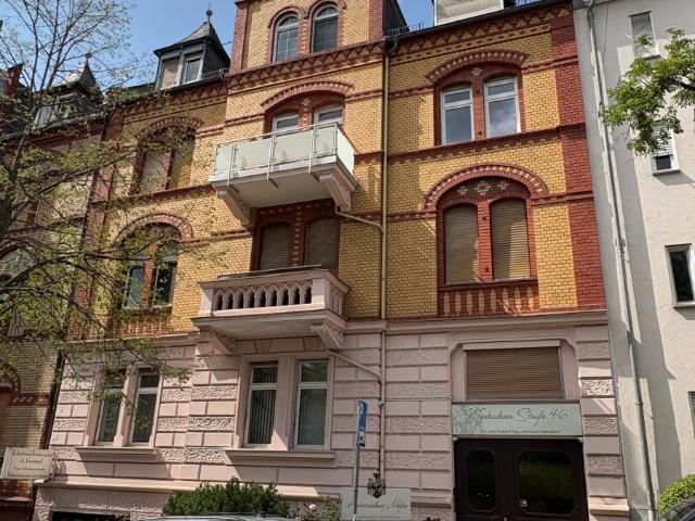'Kapitalanlage' Gewerbeeinheit in zentraler und beliebter Lage