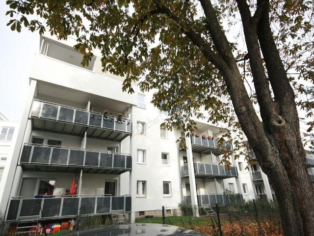 Kapitalanlage im Herzen Darmstadts Verlagsviertel 3,63%.