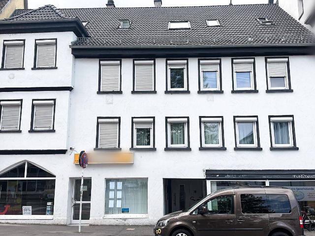 Kapitalanlage im Herzen Reutlingens modern sanierte 3,5 Zimmer Wohnung mit solider Mieteinnahme