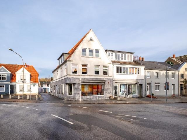 Kapitalanlage in bester Lage mit sehr guter Mieterstruktur