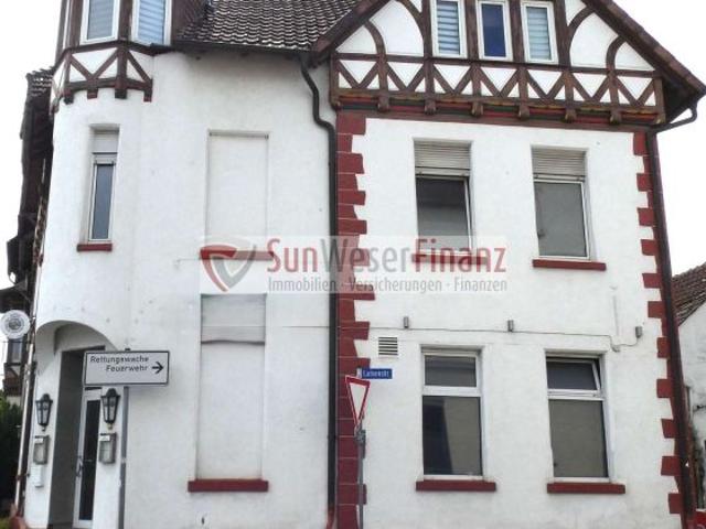 Kapitalanlage in bester Lage von Höxter