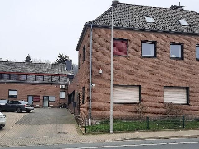 Kapitalanlage in Bielefeld Brackwede