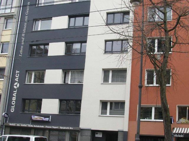 KAPITALANLAGE IN DER SÜDSTADT SCHMUCKSTÜCK FÜR ANLEGER !