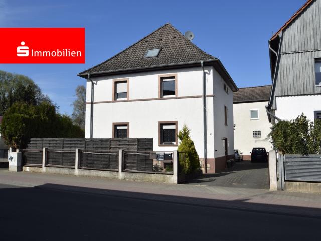 Kapitalanlage in Dieburg