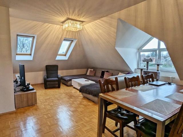 Kapitalanlage in Leer Loga: Zwei vermietete Wohnungen im Paket für 415.000 €