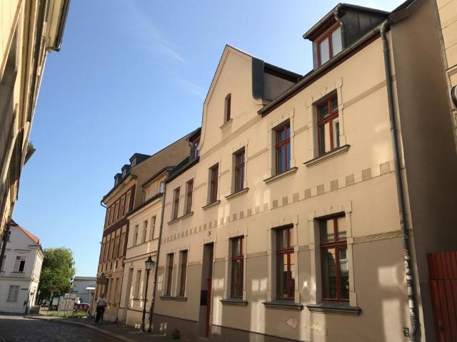 Kapitalanlage in TOP Citylage komplett saniert, gepflegt + voll