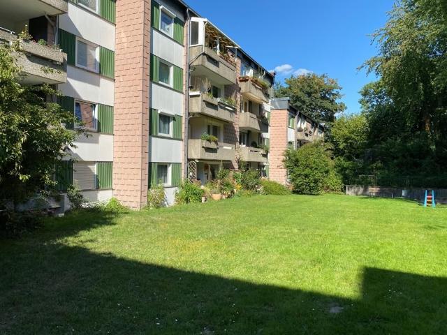 Kapitalanlage in Top Lage in D Ludenberg! Provisionsfrei!