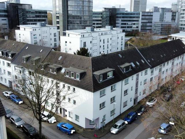 Kapitalanlage in zentraler Citylage, Essen Südviertel