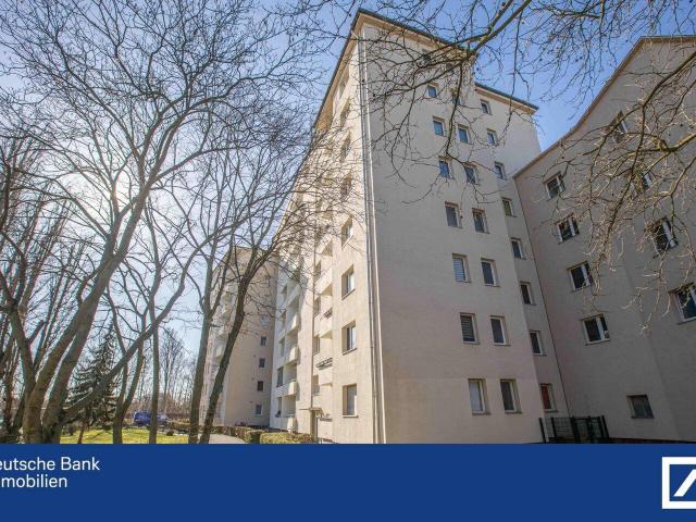 Kapitalanlage in zentraler Lage! Nahe Havel!