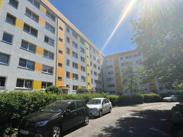Kapitalanlage klein fein und vermietet!