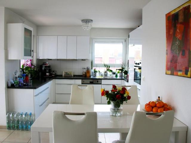 Kapitalanlage: Penthouse Wohnung in Schorndorf inkl. 2 TG Plätze