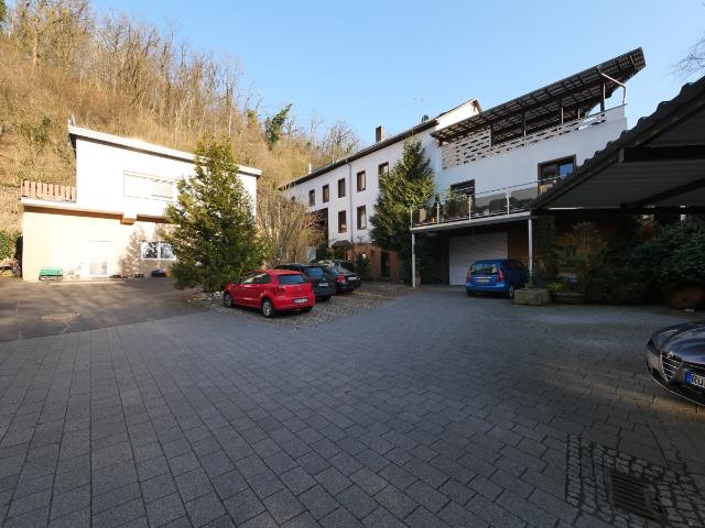 Kapitalanlage Renditestarkes Wohn und Geschäftshaus in Eltville Martinsthal