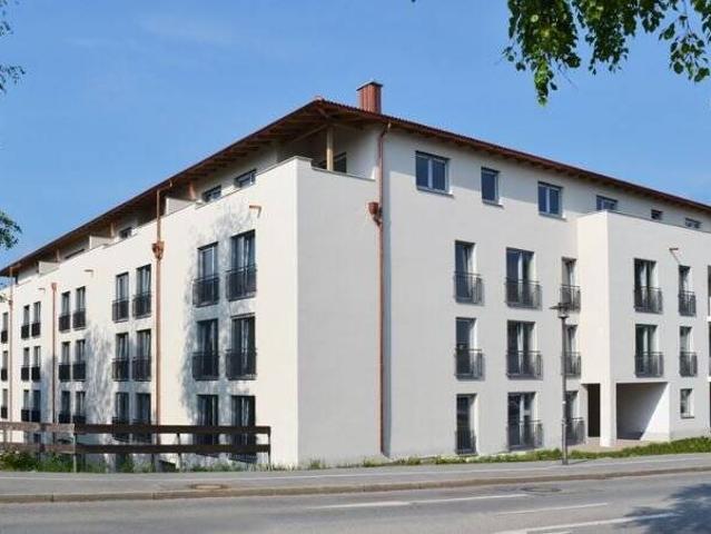 RESERVIERT KAPITALANLAGE Studentenappartement in Deggendorf