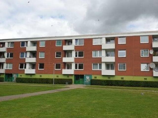 Kapitalanlage Schöne 3 Raum Eigentumswohnung mit Loggia