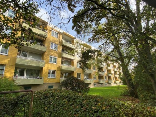 Kapitalanlage: Vermietete 3 Zimmerwohnung in Frankfurt Nied