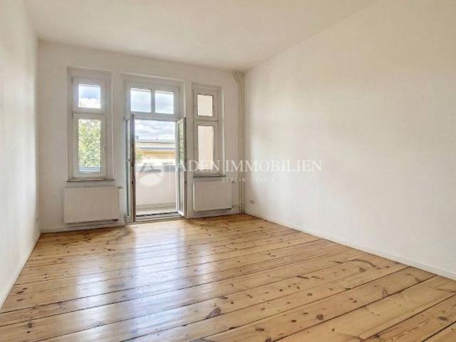 Kapitalanlage Vermietete 2 Zimmer Wohnung Kapitalanlage in Friedrichshain Provisionsfrei !