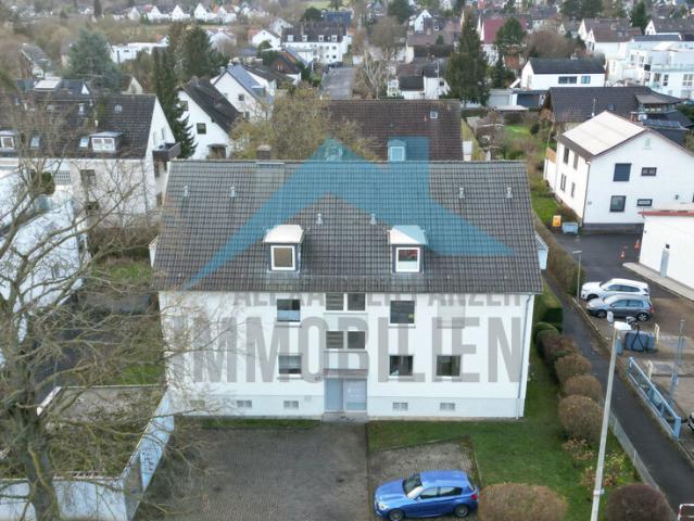 Kapitalanlage Wohnungspaket in Kassel Harleshausen! Zwei Eigentumswohnungen!