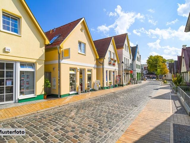 Kapitalanlage + Wohn /Geschäftshaus