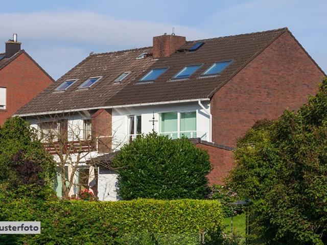 Kapitalanlage + Wohn /Geschäftshaus