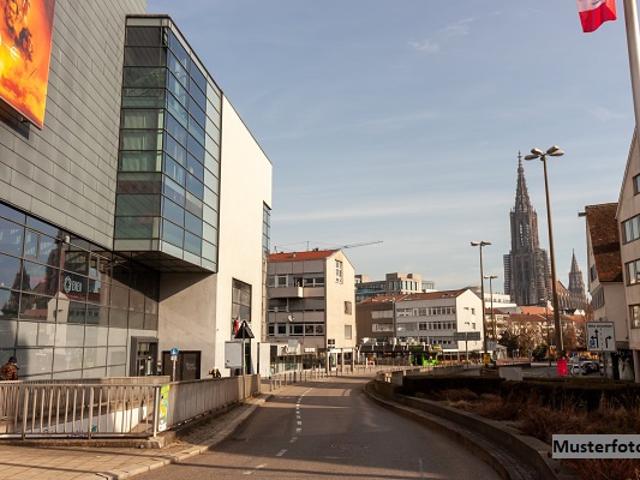 Kapitalanlage + Wohn und Geschäftshaus