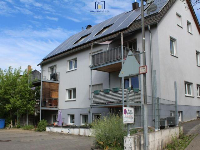 Kapitalanlage zwischen Stuttgart und Ulm. Dein Start in finanzielle Sicherheit