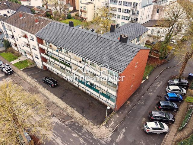 Kapitalanlage 110% Finanzierung, positiver Cashflow, TOP Lage!