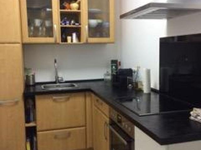 Kapitalanlage 1 Zimmer Wohnung